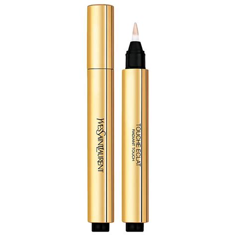 ysl trucco|ysl touche concealer.